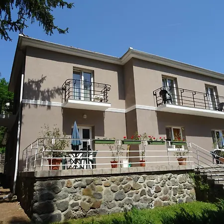 Boroka Panzio Parád