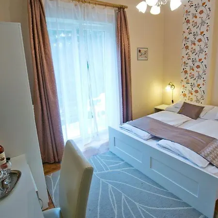 Boroka Panzio Bed & Breakfast Parád