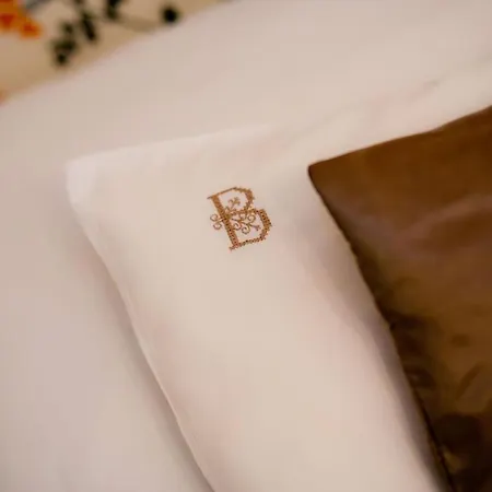 Boroka Panzio 3* Parád