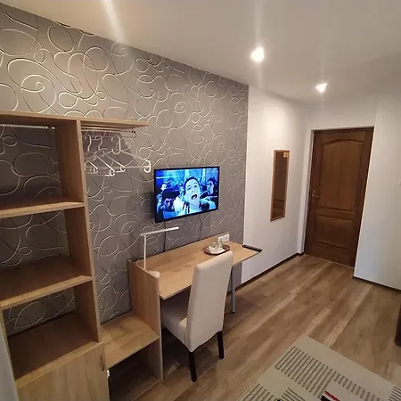 Boroka Panzio 3*