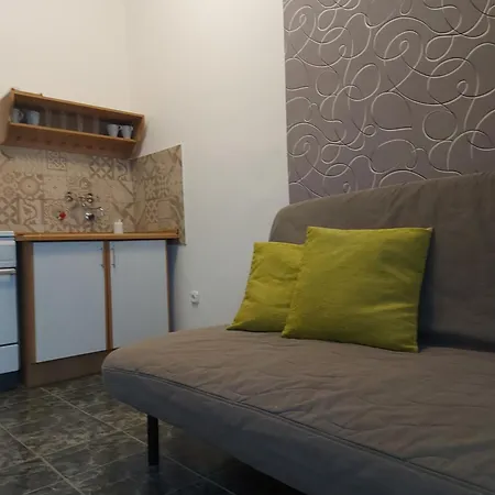 Bed & Breakfast Boroka Panzio 3*