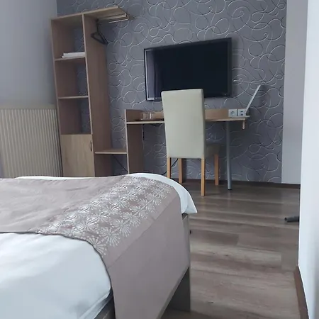 Boroka Panzio Parád