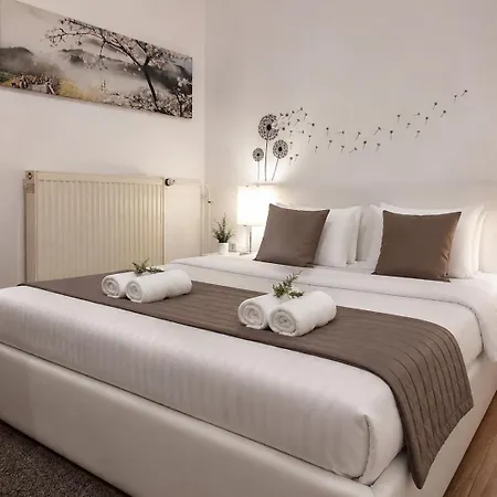 Boroka Panzio 3*